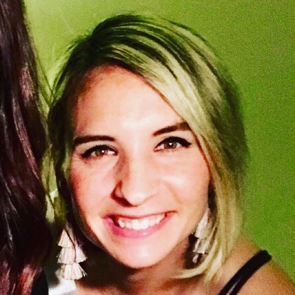 Meet your Posher, Ginger - Picture 1 of 1